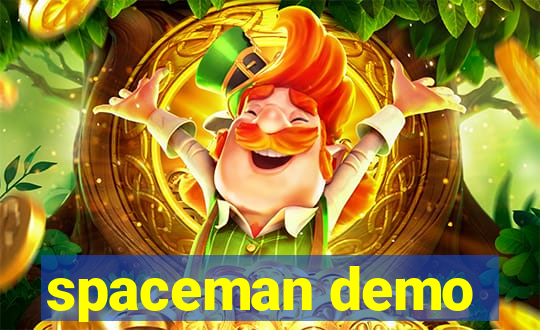 spaceman demo